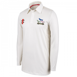 Sussex Martlets Pro LS Shirt